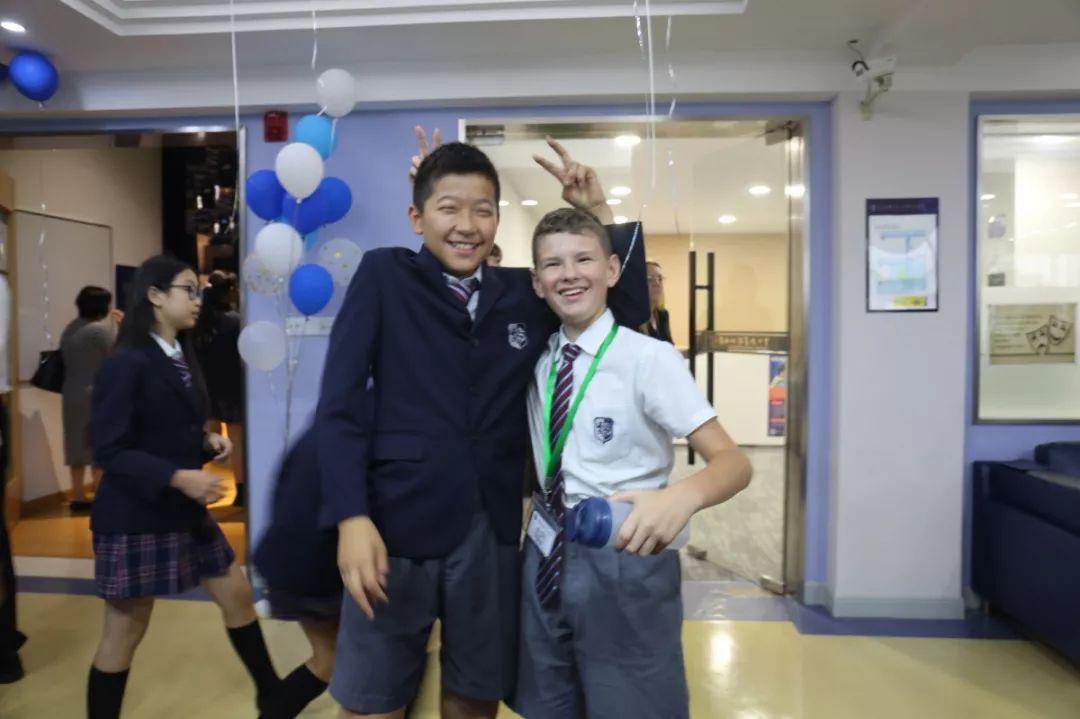 A New Cohort of Brilliance 协和古北新生启学仪式:凝聚新生力 启航新旅程图片_127 A New Cohort of Brilliance 协和古北新生启学仪式:凝聚新生力 启航新旅程图片_127