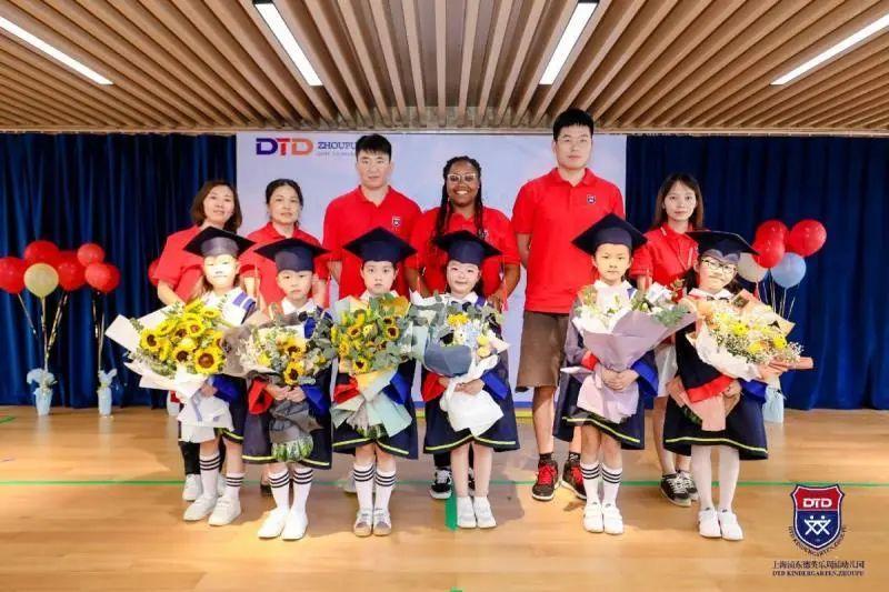 我们毕业啦!We are graduates!图片_7 我们毕业啦!We are graduates!图片_7