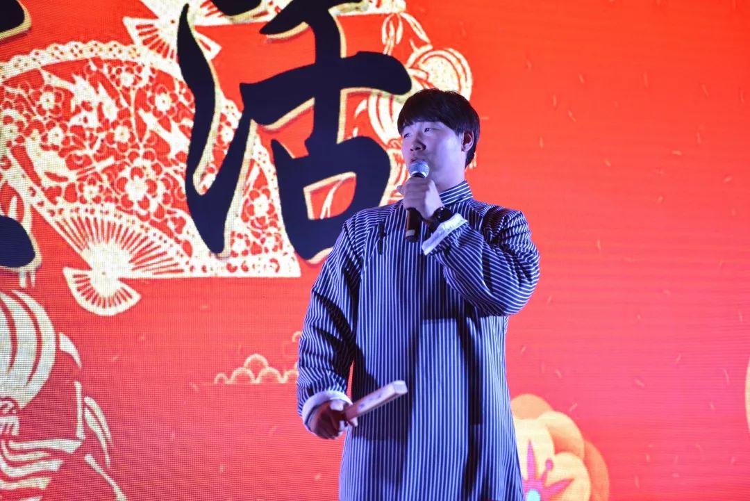 双DAN快乐 | 上实剑桥迎新晚会回顾图片_2361183241434822606847