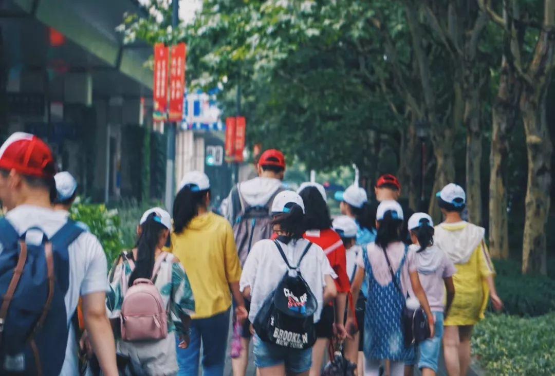 暑期回顾 | 记西南位育中学国际部与湖南丁山中小学的一场缘分图片_2047 暑期回顾 | 记西南位育中学国际部与湖南丁山中小学的一场缘分图片_2047