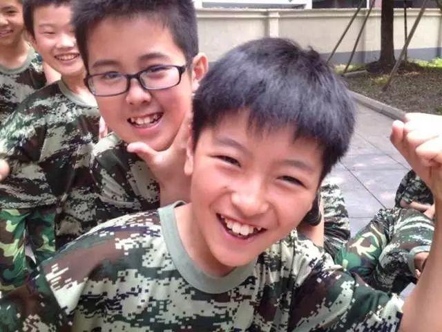 上海上大附属外国语中学2017年（六年级）实验班招生简章图片_65535