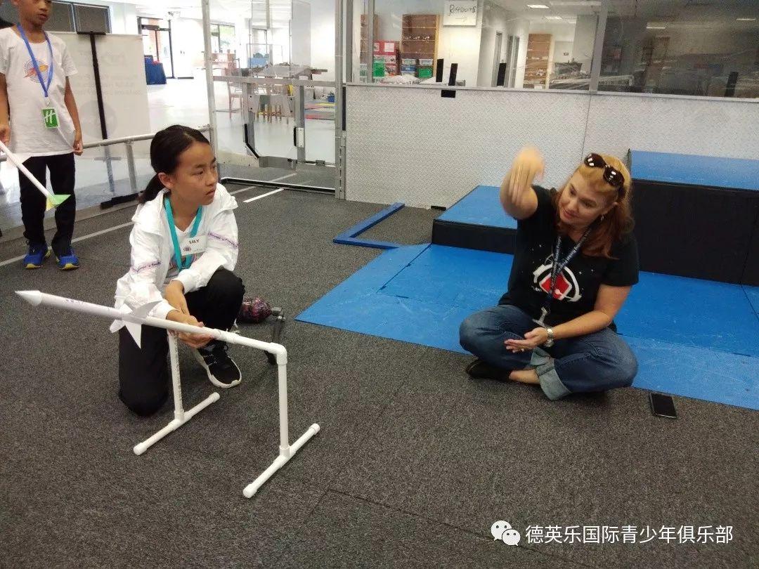 俱乐部 | “我的作品被NASA发射上了太空!”图片_16777215 俱乐部 | “我的作品被NASA发射上了太空!”图片_16777215