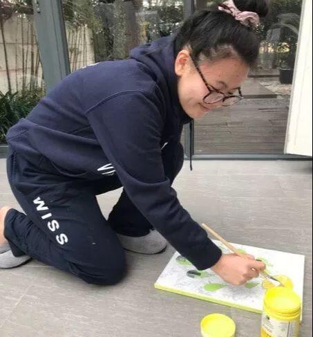 Continuing Education During Coronavirus Outbreak I 在冠状病毒爆发期间保持学习图片_127 Continuing Education During Coronavirus Outbreak I 在冠状病毒爆发期间保持学习图片_127