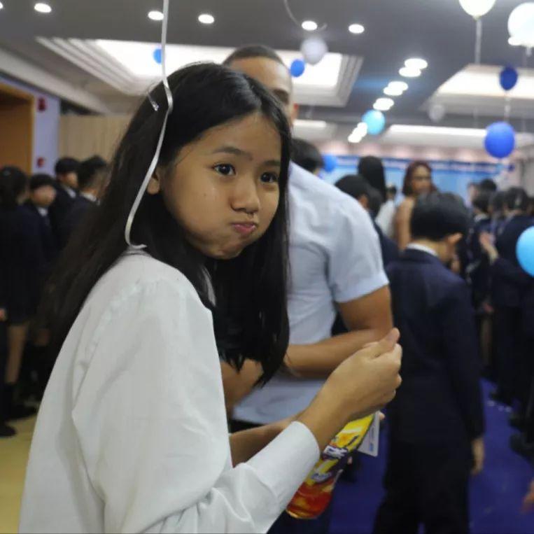 A New Cohort of Brilliance 协和古北新生启学仪式:凝聚新生力 启航新旅程图片_131071 A New Cohort of Brilliance 协和古北新生启学仪式:凝聚新生力 启航新旅程图片_131071