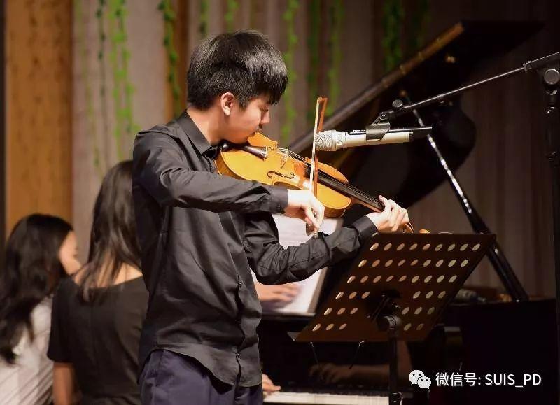 东西方音乐相碰撞,诠释中西融合理念图片_511 东西方音乐相碰撞,诠释中西融合理念图片_511