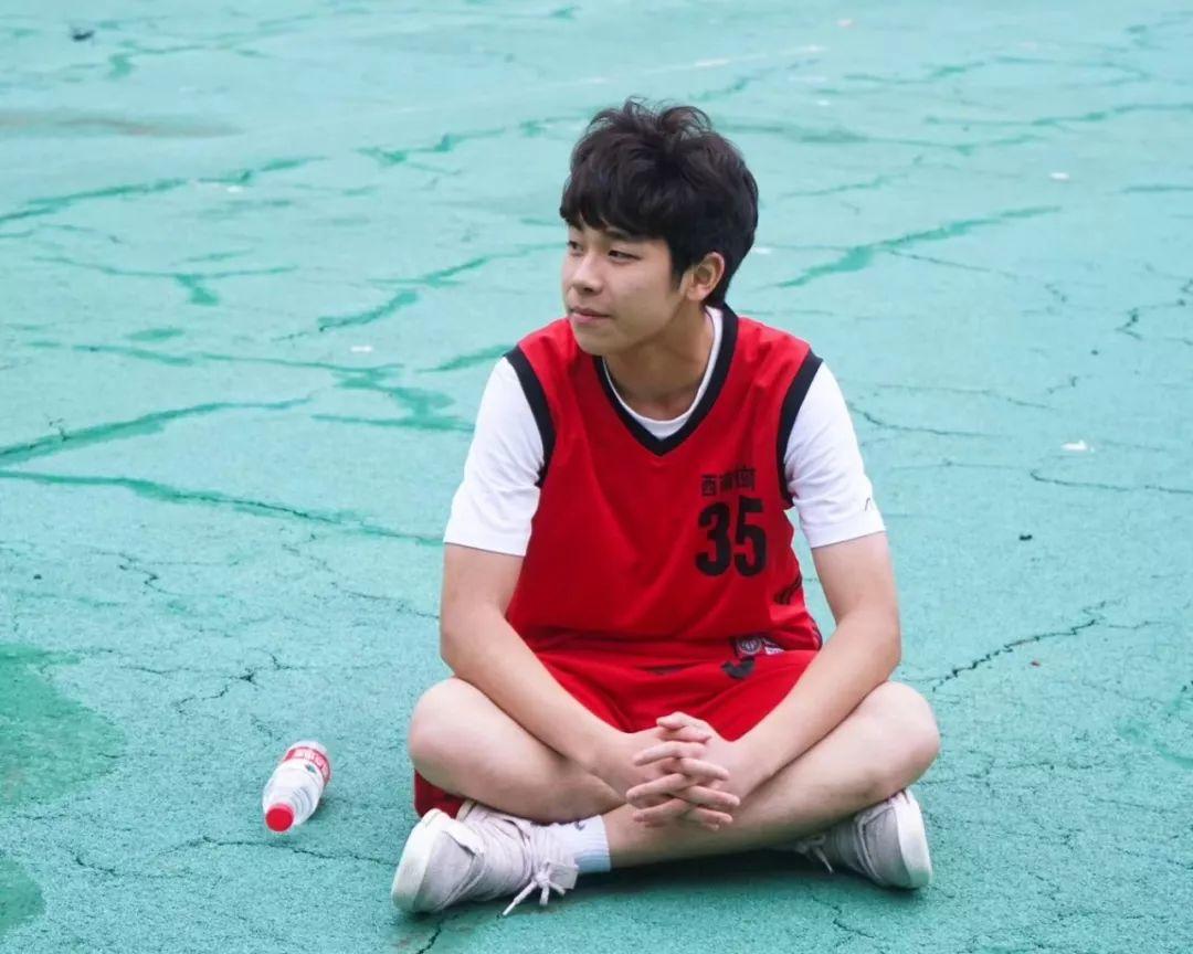 篮球是信仰?也许是吧! | 来自西南位育中学国际部篮球队的正式介绍图片_2097151 篮球是信仰?也许是吧! | 来自西南位育中学国际部篮球队的正式介绍图片_2097151