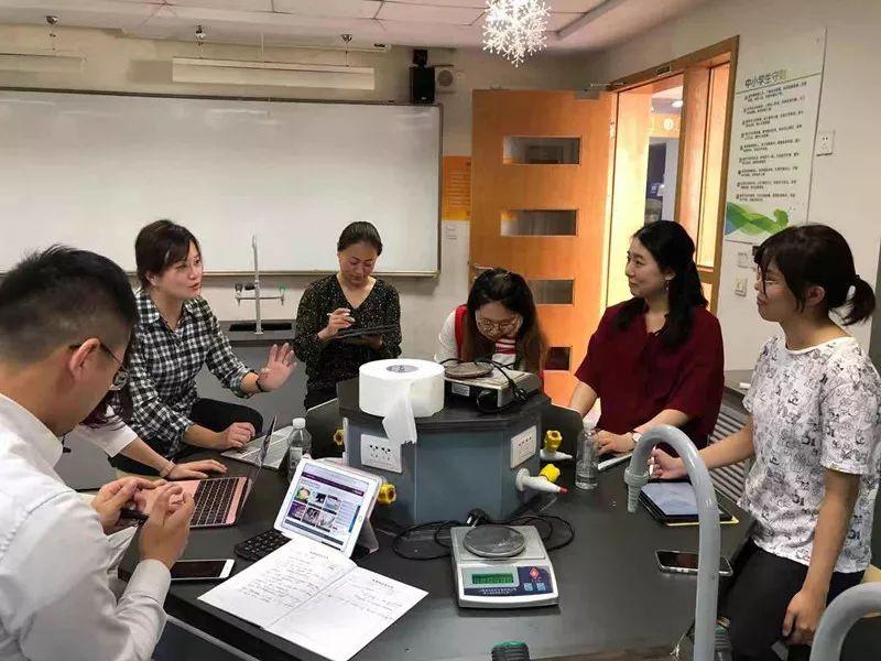 澳大利亚姐妹校威斯利学校教师来我校交流图片_2047 澳大利亚姐妹校威斯利学校教师来我校交流图片_2047