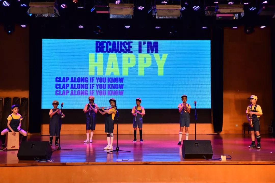 秀才艺,展童真,庆六一 Talent Show Brightens Our Childhood图片_131071 秀才艺,展童真,庆六一 Talent Show Brightens Our Childhood图片_131071