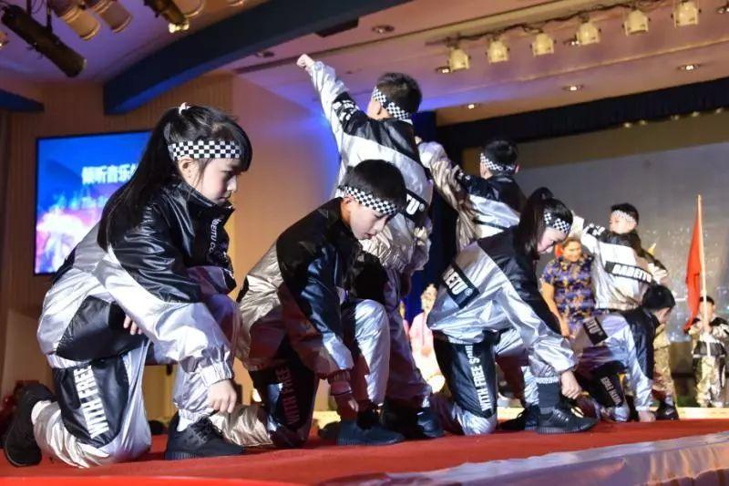 世外小学2019年"倾听音乐的心声”主题迎新活动图片_170141183460469231731687303715884105727 世外小学2019年"倾听音乐的心声”主题迎新活动图片_170141183460469231731687303715884105727