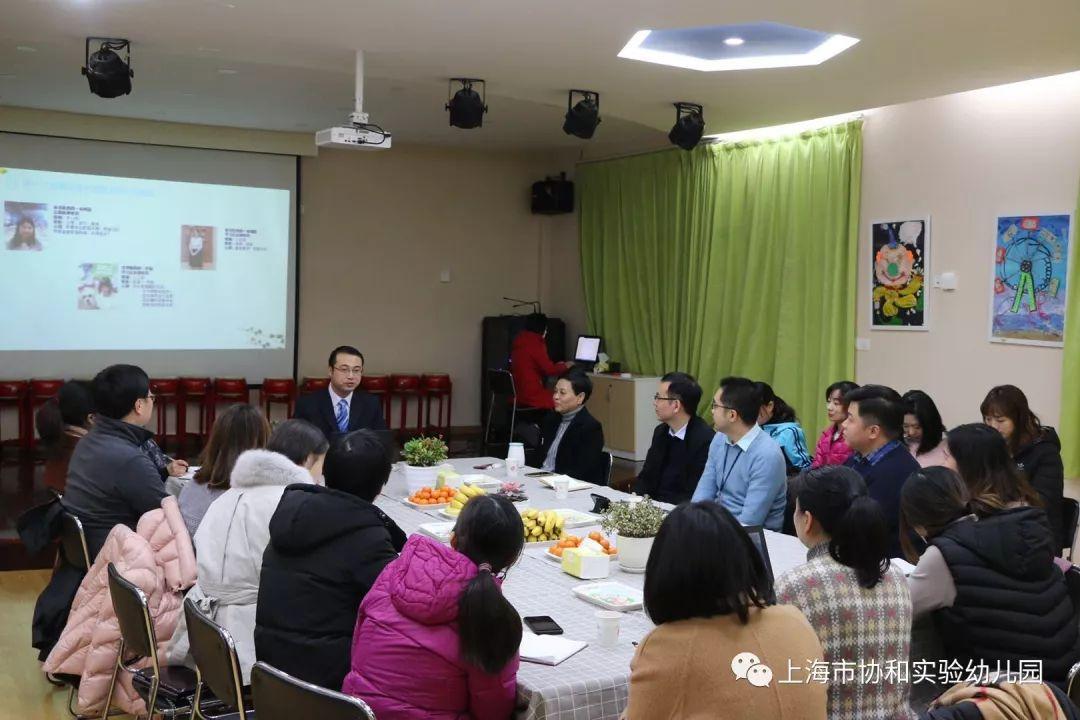 携手 聚力 再出发——协和实验幼儿园家委会活动纪实图片_131071 携手 聚力 再出发——协和实验幼儿园家委会活动纪实图片_131071