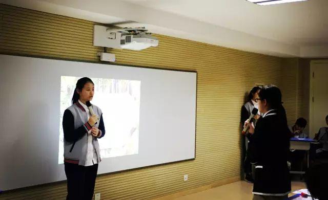 To be confident, to be creative, to be successful!——记美加学部英语能力竞赛图片_15 To be confident, to be creative, to be successful!——记美加学部英语能力竞赛图片_15