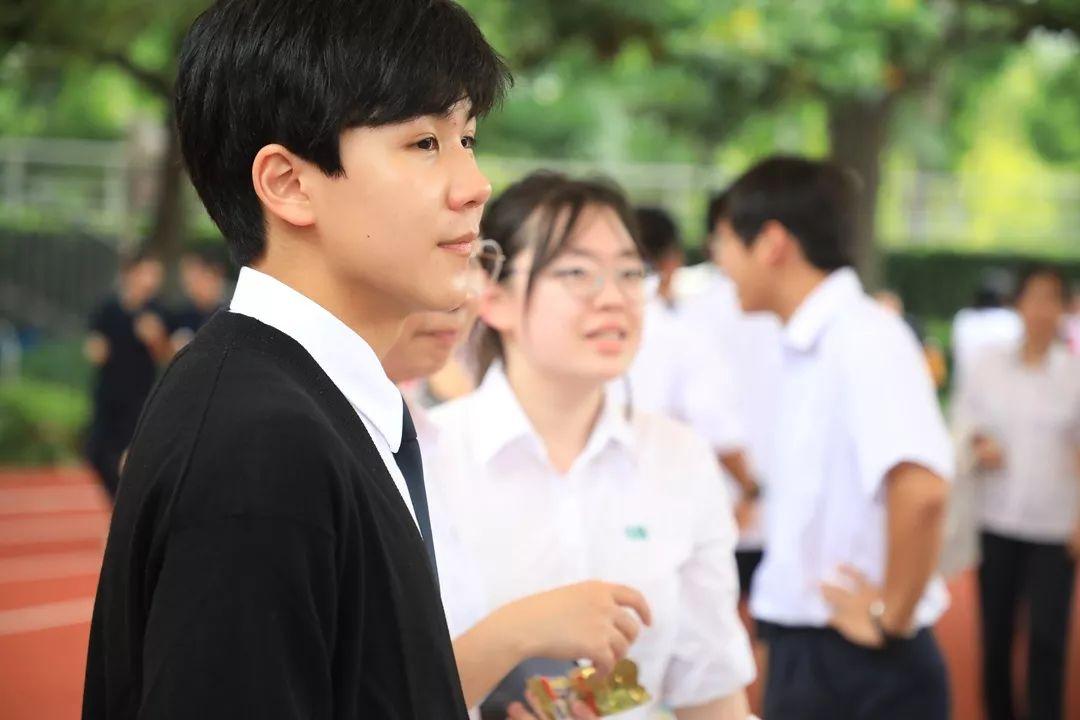 社团招新周回顾 | 发现真我 寻得热爱图片_127 社团招新周回顾 | 发现真我 寻得热爱图片_127