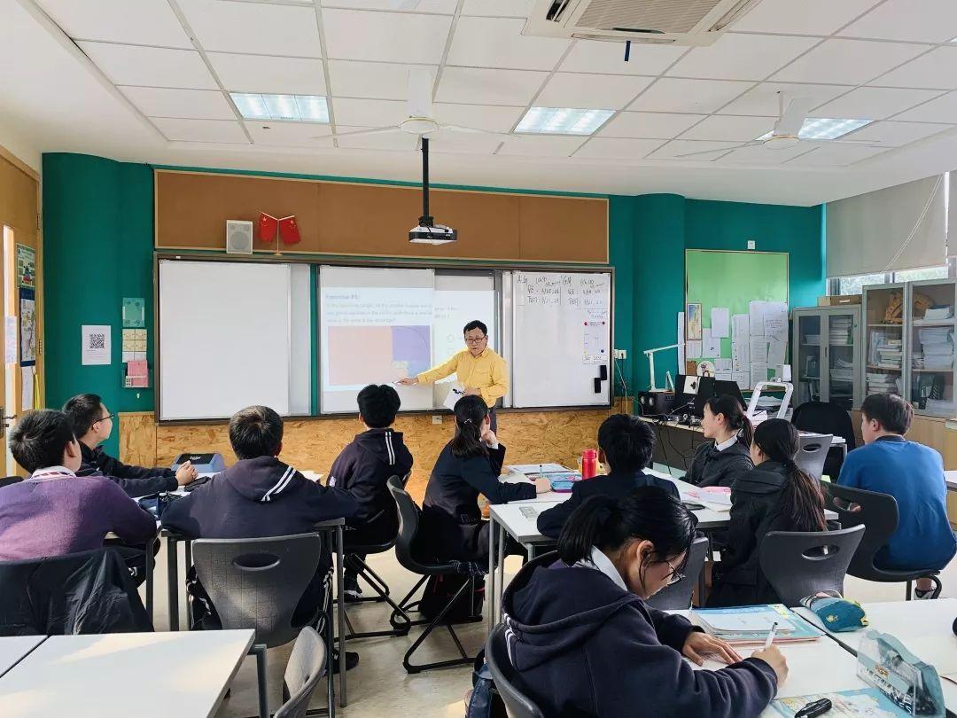 点滴回忆,满满收获——国际数学衔接、体验课程有感图片_127 点滴回忆,满满收获——国际数学衔接、体验课程有感图片_127