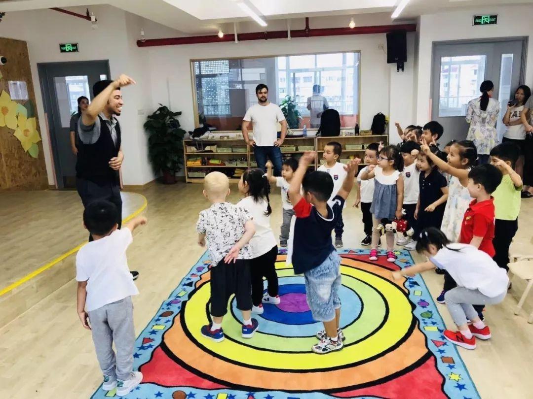 Here are all about DTD Kindergartens图片_134217727 Here are all about DTD Kindergartens图片_134217727