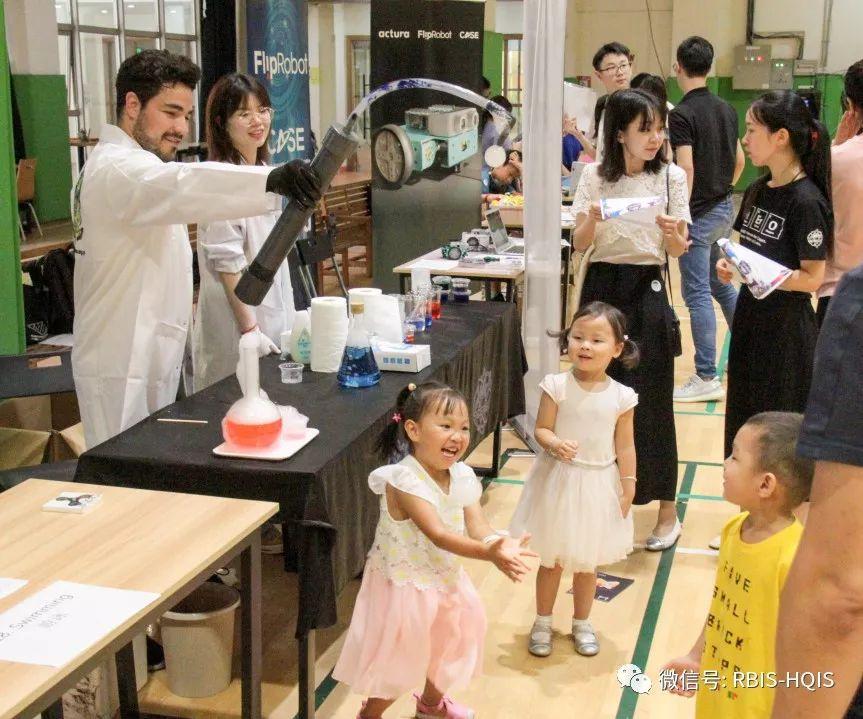 HQIS School Begins | 新学期开始啦!你准备好迎接新的挑战了吗?图片_16383 HQIS School Begins | 新学期开始啦!你准备好迎接新的挑战了吗?图片_16383