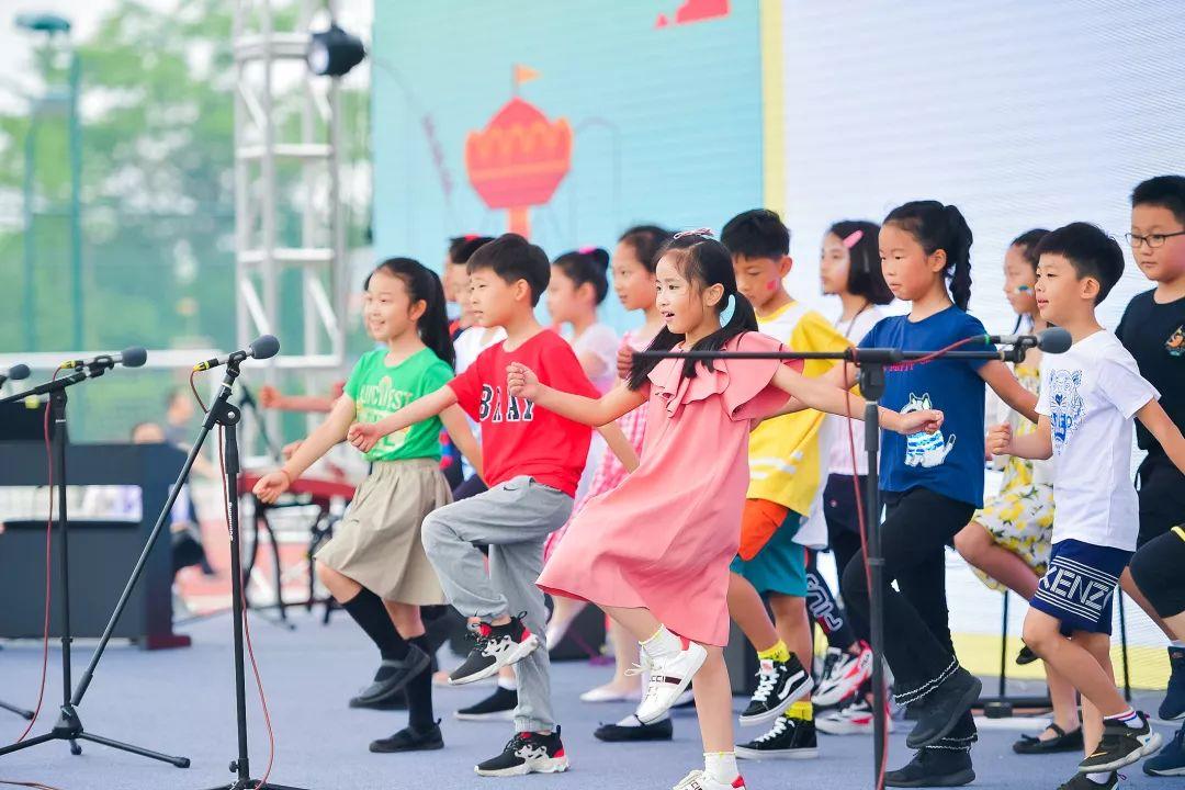 Celebrating Our Inaugural Summer Carnival on Children's Day图片_2047 Celebrating Our Inaugural Summer Carnival on Children's Day图片_2047