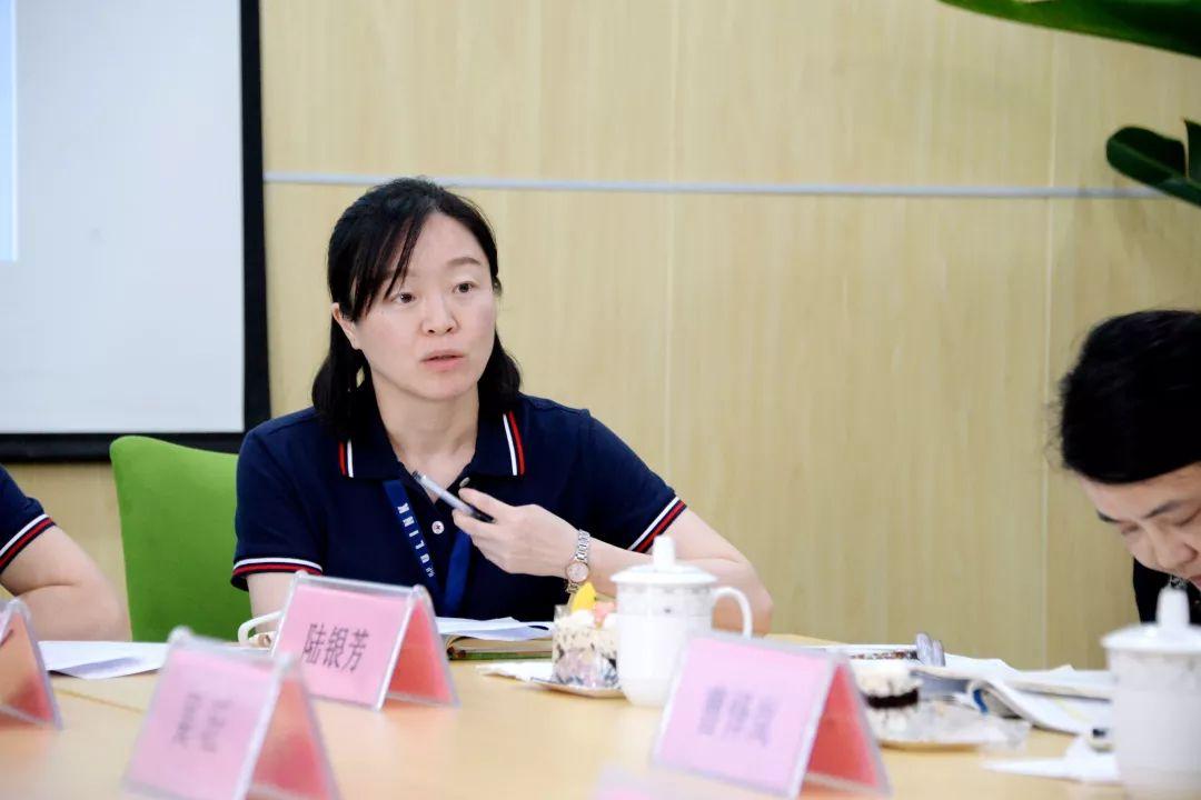 风乍起，吹皱一池春水  ——上海领科双语举办“生态教学”课堂实践研讨活动图片_8191