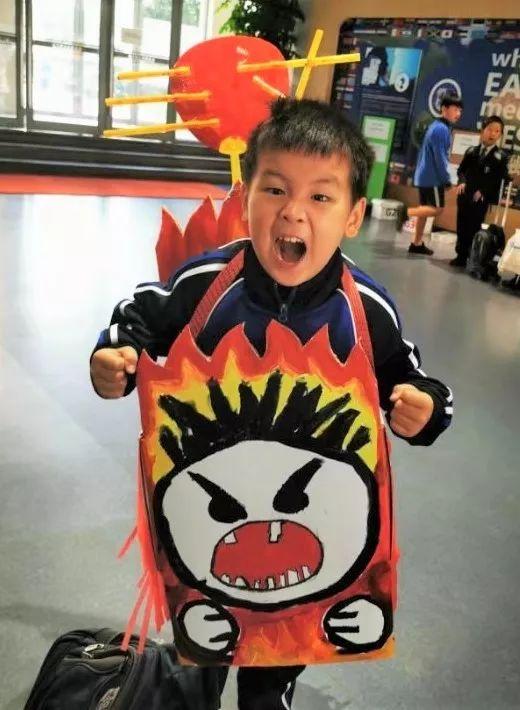 Book Week!! | 有一种魔法,叫做协和“读书周”图片_8191 Book Week!! | 有一种魔法,叫做协和“读书周”图片_8191
