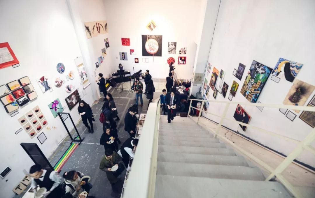 IBDP Visual Arts Exhibition: Review 古北校区IBDP视觉艺术展回顾图片_1023 IBDP Visual Arts Exhibition: Review 古北校区IBDP视觉艺术展回顾图片_1023