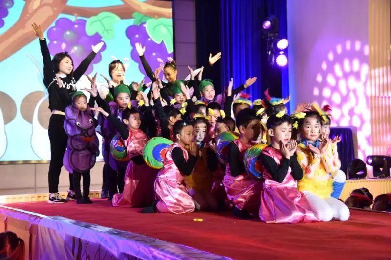 世外小学2019年"倾听音乐的心声”主题迎新活动图片_268435455 世外小学2019年"倾听音乐的心声”主题迎新活动图片_268435455