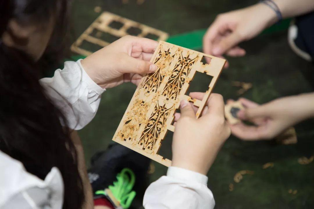 开学第一课：新生开学周十二时辰图片_63