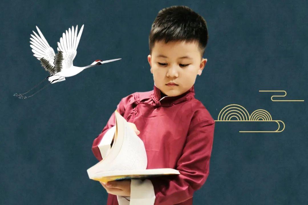 蹉跎莫遣韶光老,人生惟有读书好 ——记小学部第四届文学节图片_63 蹉跎莫遣韶光老,人生惟有读书好 ——记小学部第四届文学节图片_63