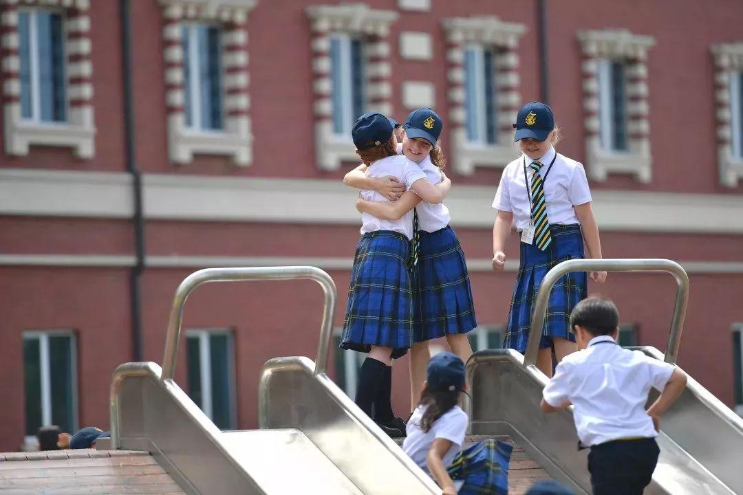 Our Newest Wellingtonian's First Day of School图片_131071