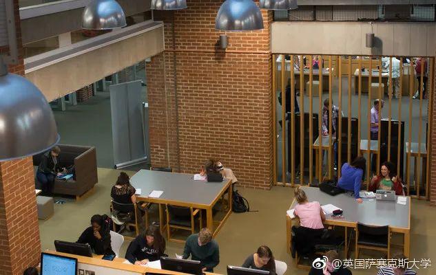 【合作院校】这里有全球前1%的大学,还不快来了解下英国的萨塞克斯大学?图片_255 【合作院校】这里有全球前1%的大学,还不快来了解下英国的萨塞克斯大学?图片_255
