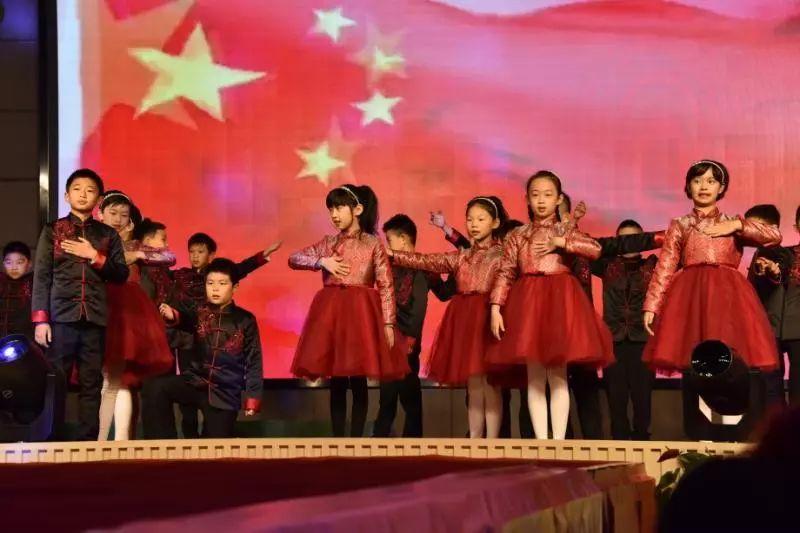 世外小学2019年"倾听音乐的心声”主题迎新活动图片_633825300114114700748351602687 世外小学2019年"倾听音乐的心声”主题迎新活动图片_633825300114114700748351602687
