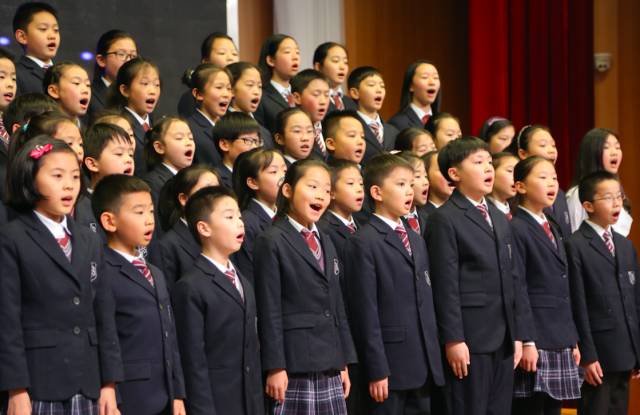 王洛勇工作室SUIS Chorus Audition协和合唱团招生面试图片_7 王洛勇工作室SUIS Chorus Audition协和合唱团招生面试图片_7