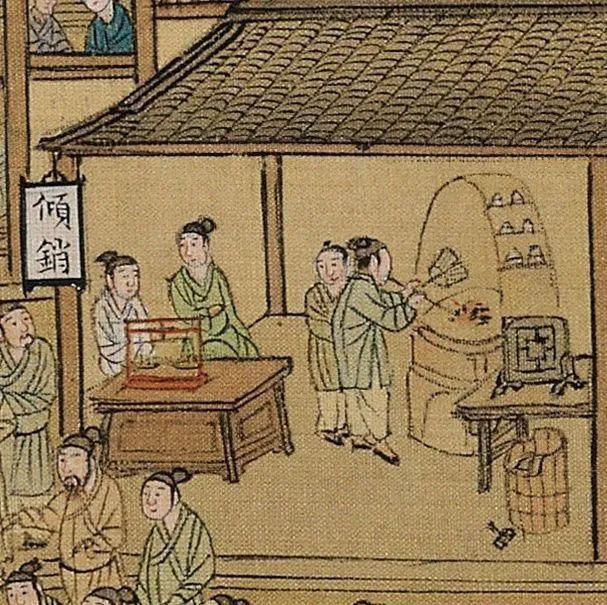 课程 | 【美术 第八周】——你不知道的《清明上河图》图片_1073741823 课程 | 【美术 第八周】——你不知道的《清明上河图》图片_1073741823