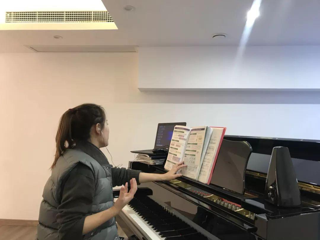 停课不停学| 我们线上开学啦！图片_15