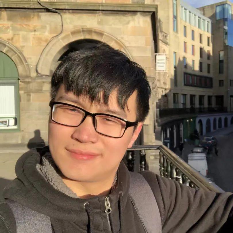 【七德校友】什么?我们首届毕业生已经考上研究生啦!| QD Alumni Gear up for Graduate School图片_7 【七德校友】什么?我们首届毕业生已经考上研究生啦!| QD Alumni Gear up for Graduate School图片_7