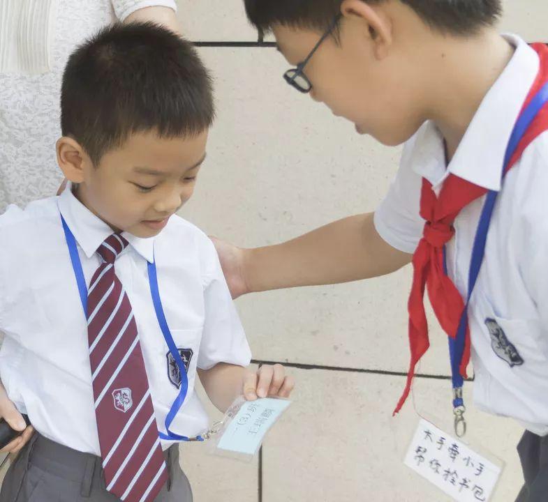 Hello，新学期！我们传承美德，筑梦启航 | Welcome Back to SUIS!图片_31
