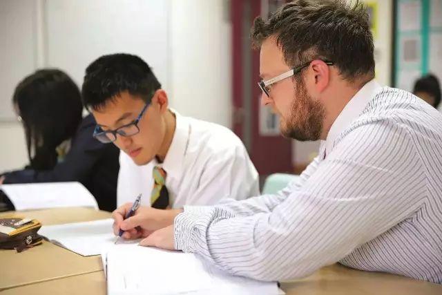 We are Wellington | 我的儿子如何成功进入康奈尔大学—来自惠灵顿优秀毕业生母亲的分享图片_131071
