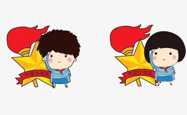 时刻准备着——世外小学二年级入队仪式图片_7 时刻准备着——世外小学二年级入队仪式图片_7