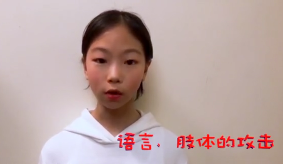 全力以“复”,我们在校园等着你! | The Second Semester 2019-2020 SUIS Ⅹ图片_1023 全力以“复”,我们在校园等着你! | The Second Semester 2019-2020 SUIS Ⅹ图片_1023