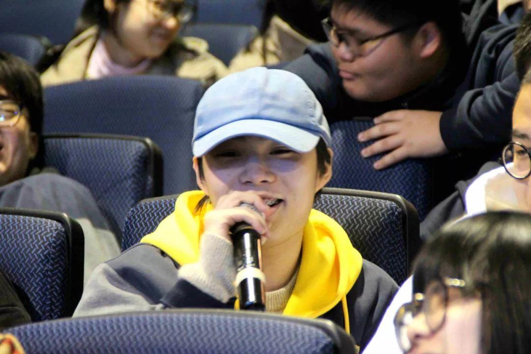 诺美2018年度青少年心理健宣传讲座周系列活动  NAIS Mental Health Promotion Activities图片_1023