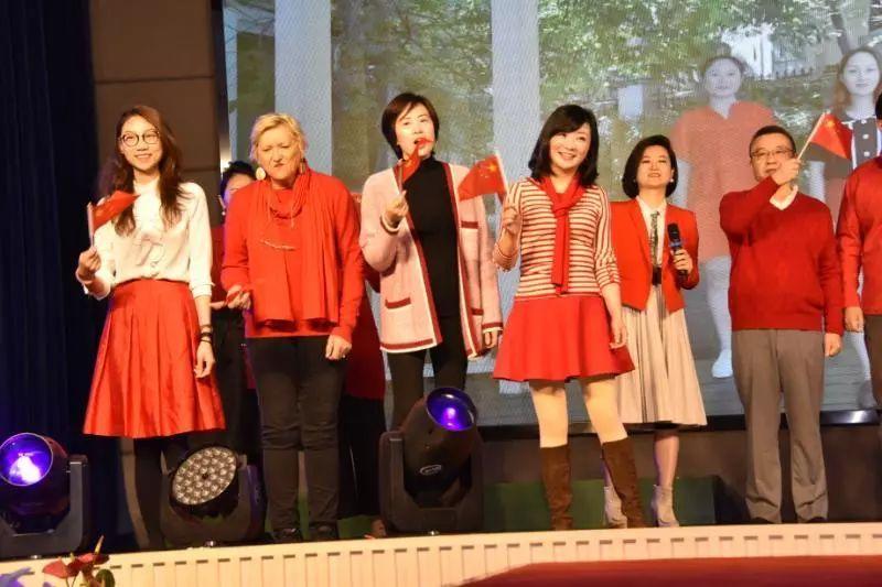世外小学2019年"倾听音乐的心声”主题迎新活动图片_4194303 世外小学2019年"倾听音乐的心声”主题迎新活动图片_4194303