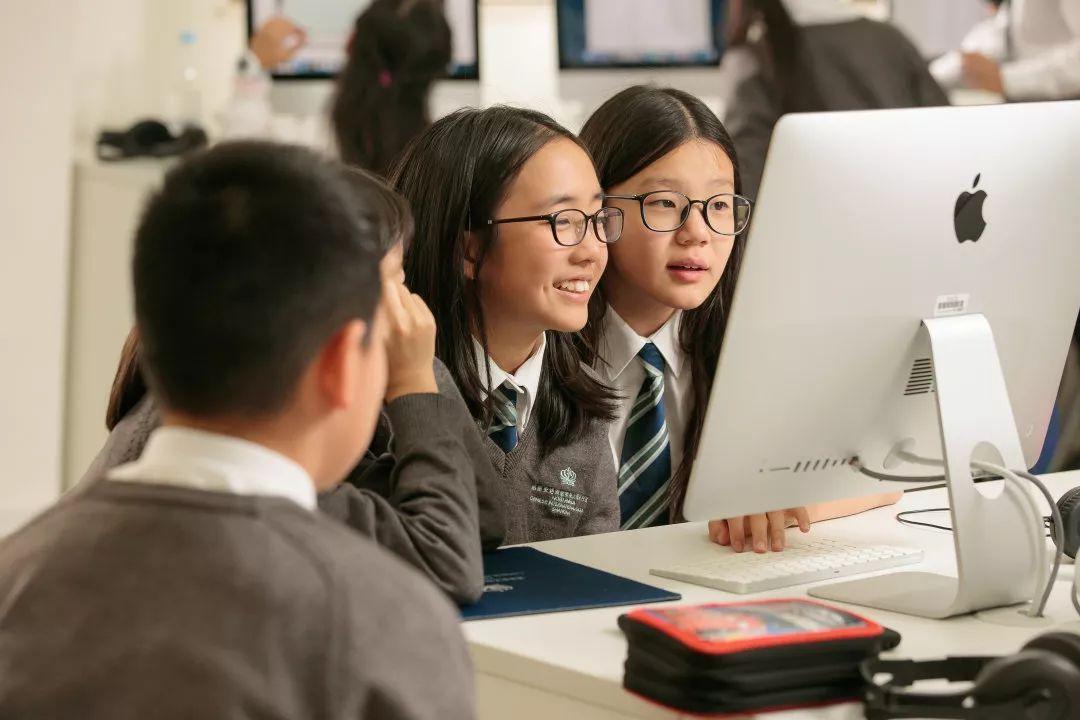 中考生必读:就读IB课程让世界名校不再遥不可及 A Must Read for Secondary Students图片_7 中考生必读:就读IB课程让世界名校不再遥不可及 A Must Read for Secondary Students图片_7