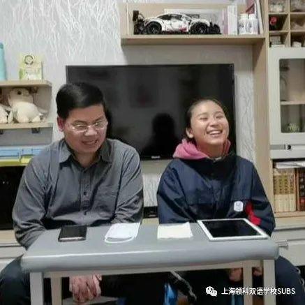 领科双语“云”科技节ing | 六年级“云上”防疫生活妙招小实验·亲子互动·脑洞大开图片_255 领科双语“云”科技节ing | 六年级“云上”防疫生活妙招小实验·亲子互动·脑洞大开图片_255