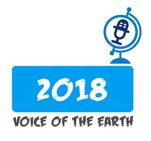 Voice of The Earth-向世界传递微笑图片_134217727