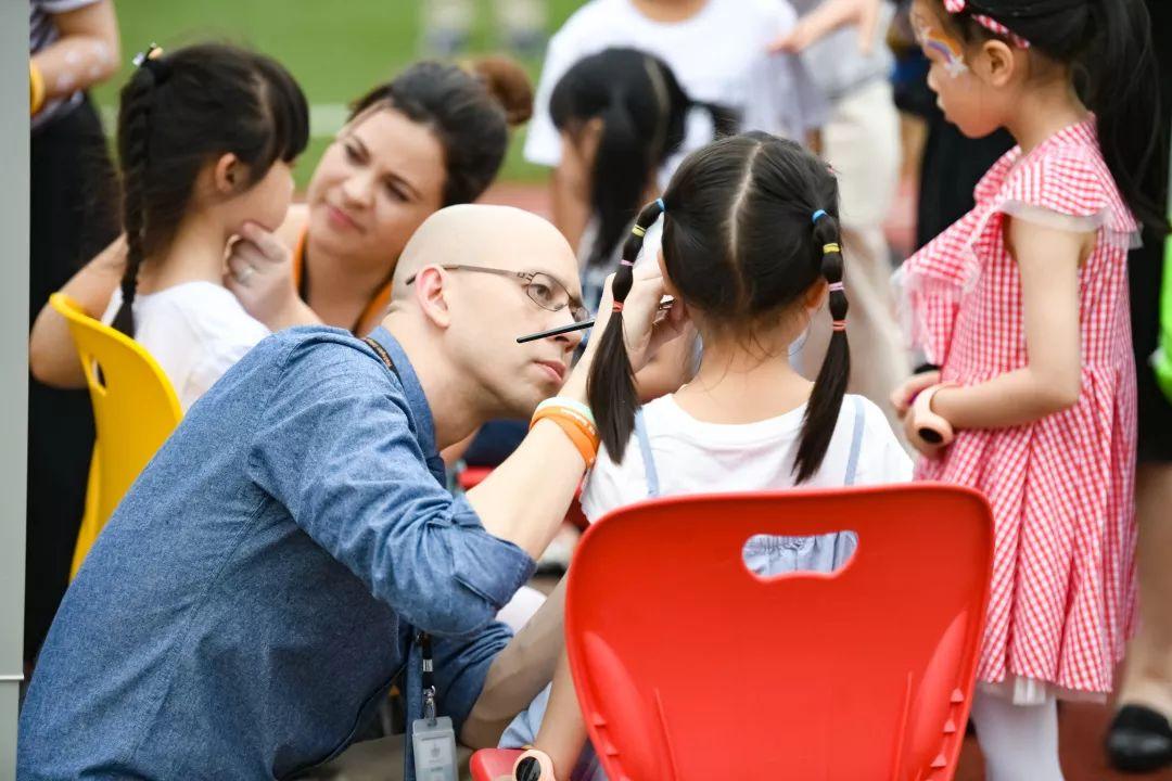 Celebrating Our Inaugural Summer Carnival on Children's Day图片_34359738367 Celebrating Our Inaugural Summer Carnival on Children's Day图片_34359738367