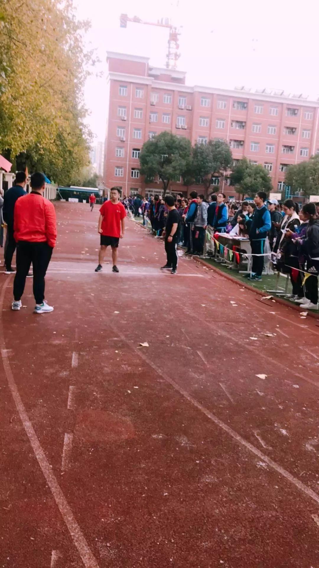 St.Mary's • Jinhua 秋季运动会   -     You are the best!图片_35184372088831
