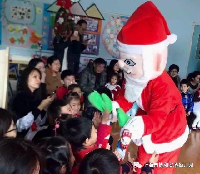 协和实验幼儿园迎新活动图片_4095 协和实验幼儿园迎新活动图片_4095