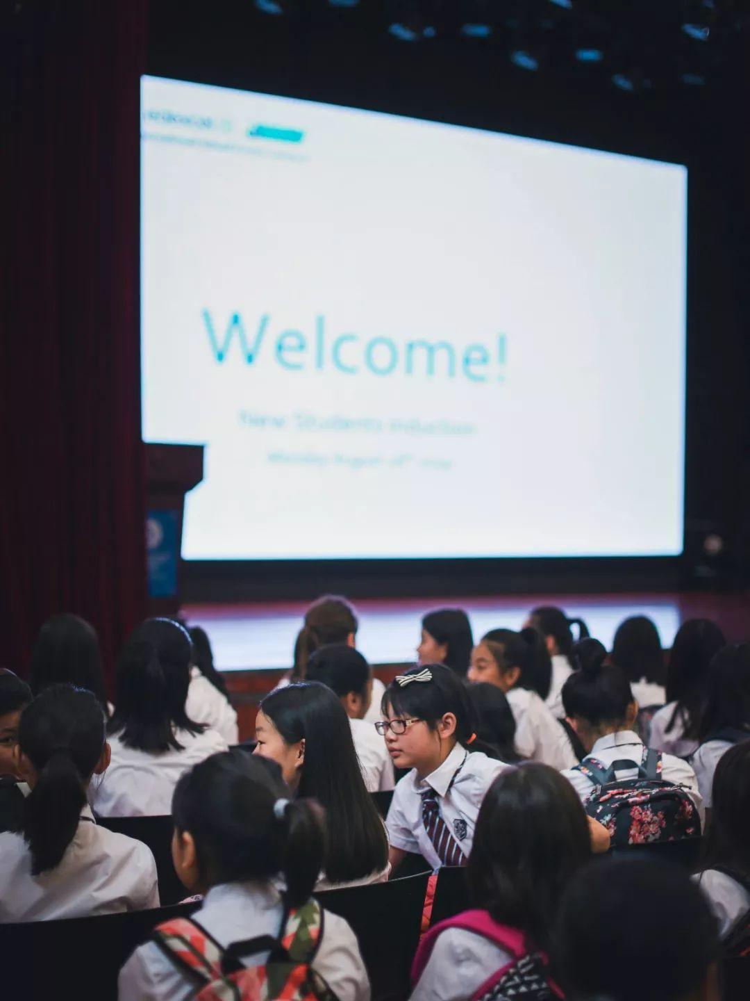 A New Cohort of Brilliance 协和古北新生启学仪式:凝聚新生力 启航新旅程图片_16383 A New Cohort of Brilliance 协和古北新生启学仪式:凝聚新生力 启航新旅程图片_16383