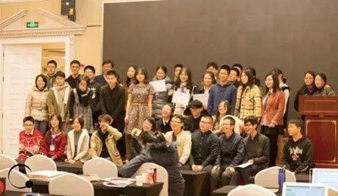 社团风采 | 第四届中学生哲学大会参赛信息图片_127
