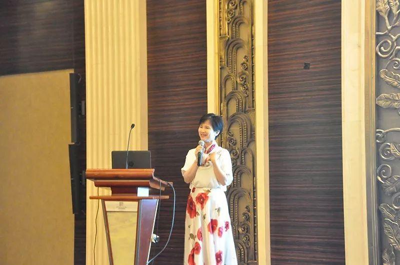 同心协力 共筑未来——光华剑桥2018级全体新生家长会图片_31