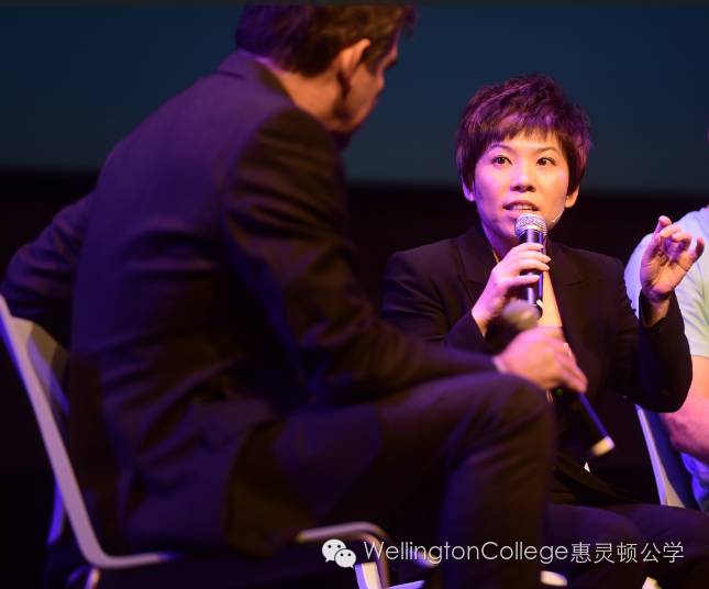 Book your tickets now for the Festival of Education in Shanghai图片_511