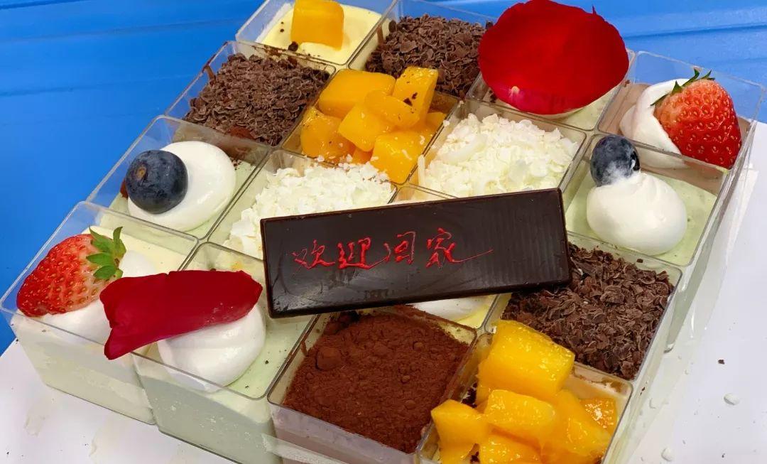 引领成长，塑造未来 | 西南位育中学国际部升学指导专篇图片_2147483647